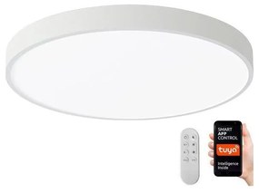 Immax Neo Immax NEO 07251L -LED Dimmelhető lámpa SEMPLICI 36W/230V Wi-Fi Tuya fehér + távirányító IM1337