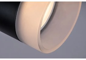 Rabalux 73123 - TORAS mennyezeti spotlámpa 3xGU10/5W/230V tölgy