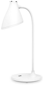 LED érintésvezérlésű, fényerőszabályozható asztali lámpa LED/5W/5V