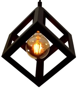 Függeszték SWEDEN 1xE27/20W/230V