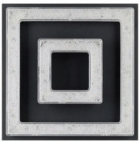 Eglo 99327 - LED Mennyezeti lámpa FRADELO LED/12W/230V