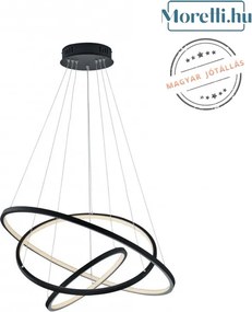 TRIO 352710342 AARON Modern Led Függesztett Lámpa LED IP20