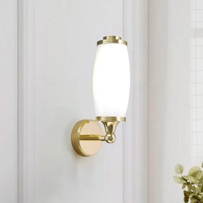 Elstead Lighting ELIOT BATH-ELIOT1-PB Fali lámpa 1x40W/G9 IP44
