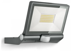Steinel 065263 - LED Reflektor érzékelővel LED/42,6W/230V 3000K IP44 antracit
