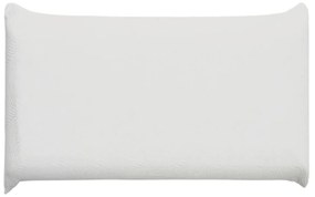 Anatómiai párna memóriahab töltettel 33x70 cm Sasa – Kave Home