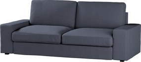 Dekoria Kivik 3 személyes kinyitható kanapé huzat Ikea