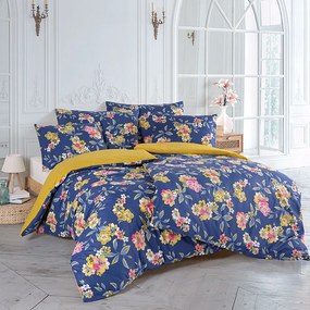 BedTex Pamut ágynemét Florito, 140 x 200 cm, 70 x 90 cm
