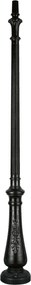 Novolux ROUND C10B-31-02 Utcai lámpa
