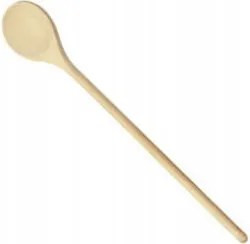 Zöldségtartó kerek fa 24 cm Tescoma Woody