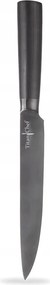 Acél-titán Hosszú 20CM Konyhakés Orion