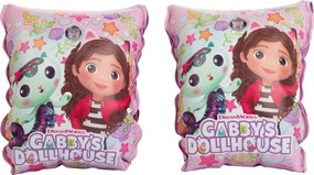 Gabi babaháza Cute Crew karúszó 25x15 cm