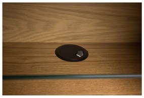 Barbier alacsony komód - Zuiver