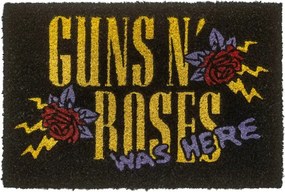Guns N' Roses Lábtörlő (40 x 60 cm)