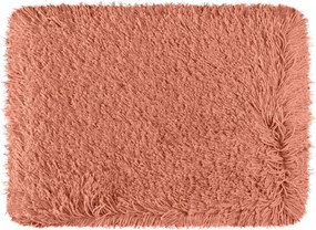 Fürdőszobaszőnyeg Celia 50x70 korall