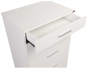 Komód Sufaretta 2 (fehér). 1108509