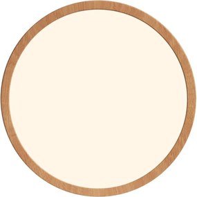 Nordlux OJA 47276004 Süllyesztett mennyezeti lámpa 1x18W/LED 2700K 1600LM IP20