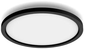 Philips - LED Dimmelhető mennyezeti lámpa Hue AURELLE LED/24,5W/230V + távirányító