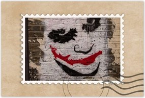 Poszterek 60x40 Graffiti Utcaművészet