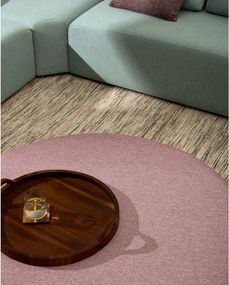 Lila puff Kaeli – Kave Home