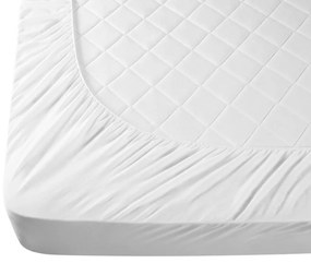 Matrachuzat 200x180 cm Travis (fehér). 1011150