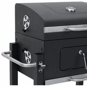 Tepro 1164 Toronto Click grill, 115 x 67 x 107 cm