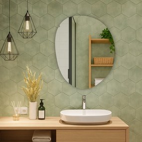 Tükör – Pure Collection R33