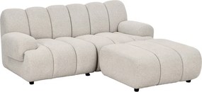 Taza 2,5 személyes kanapé