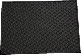 gumiszőnyeg 40x50cm Piros (nagy) R1/352