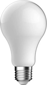 Nordlux E27 A60 Dim 4000K 1521lm szabályozható Led izzó tejfehér