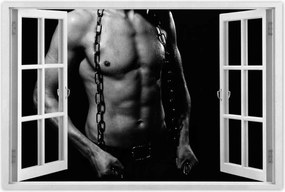 Poszterek 60x40 Aktok Meztelenség Szerelem Fotó