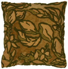 Bársony díszpárna 45x45 cm Cavazzo – Light &amp; Living