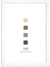 Képkeret 24x33 cm Japan – Styler