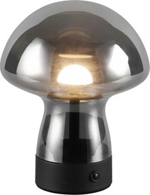Trio DOOLEY R54981154 Asztali lámpa 1x1.5w/led 3000k 140lm ip20