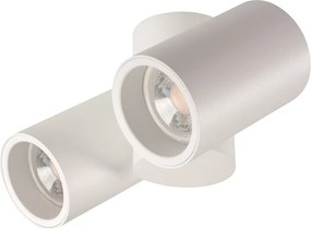 Spot Lámpa Fehér BLURRO KANLUX-32953