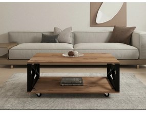 Refia Atlantic Pine konferenciaasztal