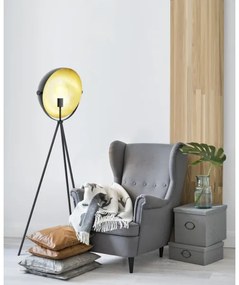 Eglo 98458 - Állólámpa DARNIUS 1xE27/40W/230V