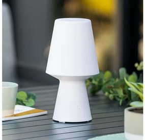 Atmosphera - LED Dimmelhető kültéri érintős asztali lámpa WIZA LED/5V IP44