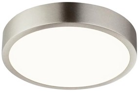 Globo 12366-15 - LED Mennyezeti lámpa VITOS LED/15W/230V
