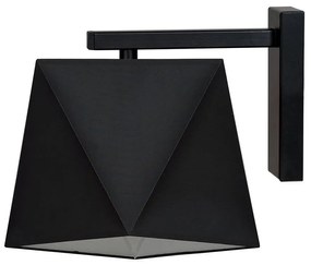 Fali lámpa DIAMENT 1xE27/60W/230V