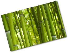 Üveg vágódeszka Bambusz pl-ko-80x52-f-24255297