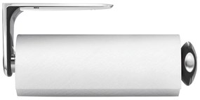 Fali acél papírtörlő tartó - simplehuman