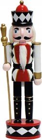 Nutcracker, Diótörő 30cm TN3009C