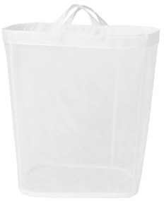 Szennyeskosár zsák 100L