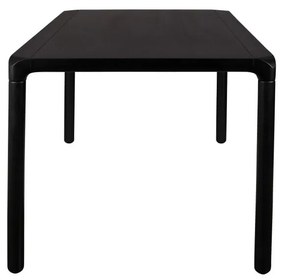 Étkezőasztal 90x220 cm Storm – Zuiver