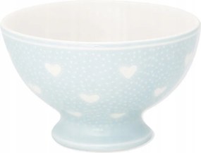 Penny Pale Blue Green Gate tál, 10 cm