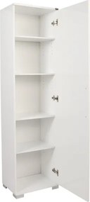 Konyhaszekrény, 45 cm – Adr-405-Pp-1