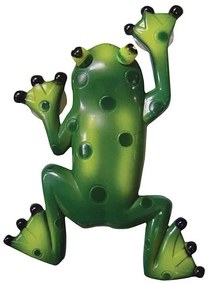 Békás hőmérő, 23 cm