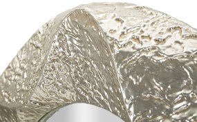 ARGELUX kerek fali tükör  Ø104X7 ( belső tükör mérete  Ø70) cm