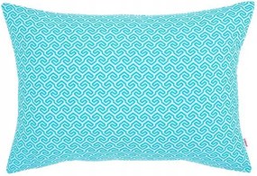 Kék Kerti Uv Szűrős párna 30x50