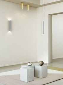 Astro Lighting HASHIRA 1442011 Függőlámpa 1x6W/GU10 IP20